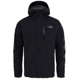 Herrenjacke The North Face Dryzzle schwarz TnfBlack