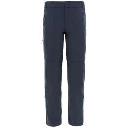 Damenhose The North Face Exploration Convertible Pant
