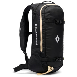 Rucksack Black Diamond Dawn Patrol 15 Backpack schwarz Black (0002)