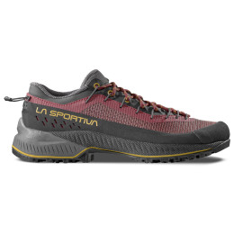 Damenschuhe La Sportiva TX4 Evo ST Woman rot/schwarz Redwood/Onyx
