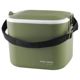 Kühltasche Easy Camp Arctic Poppy grün