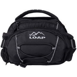 Hüfttasche Loap Giro schwarz Black
