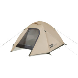 Wanderzelt Loap Ligga 3 beige
