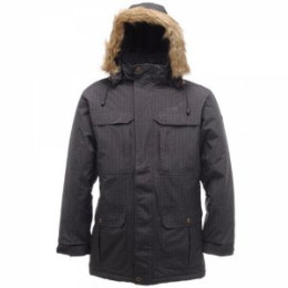 Herren-Winterjacke Regatta Kingswood Jacket