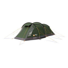 Wanderzelt Vango Omega TC 350 grün/grau Ivy