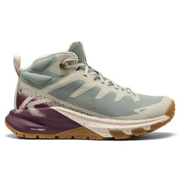 Damen Outdoor-Schuhe Keen Targhee Apex Mid Wp Women