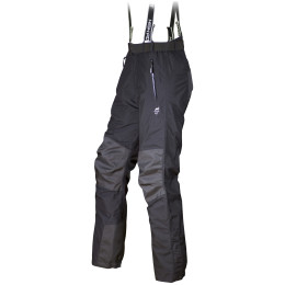 Herrenhose High Point Teton 3.0 Pants schwarz Black