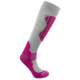Kniestrümpfe Zulu Ski Merino