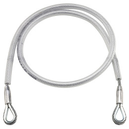 Ankerkabel Camp Anchor Cable 150 cm silber