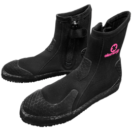 Wasserschuhe Elements Gear River 2.0 schwarz black
