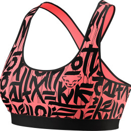 Sport-BH Dynafit Alpine Graphic W Bra