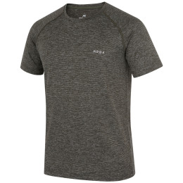 Herren-T-Shirt MOOA UV-Protect grün olive