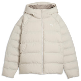 Damenjacke Puma Mono Hooded Jacket