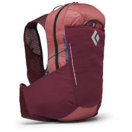 Rucksack Black Diamond W Pursuit 15 Backpack rot Cherrywood-Ink Blue (9492)