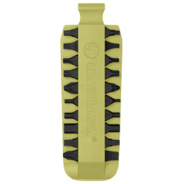 Bit-Set Leatherman BIT KIT #6 hellgrün MOJITO