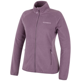 Damen-Sweatshirt MOOA Efle 4camping rosa old pink