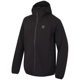 Herrenjacke MOOA Altis 15K schwarz black