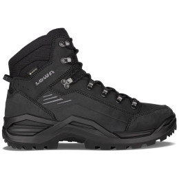 Wanderschuhe Lowa Renegade Evo Gtx Mid Wide