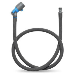 Ersatzschlauch Hydrapak Hydrafusion tube grau Charcoal