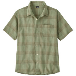 Herrenhemd Patagonia M's A/C Shirt