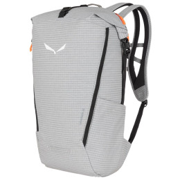 Rucksack Salewa Lavaredo 26 hellgrau Alloy