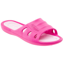 Kinderpantoffeln Aquawave Maura Jr rosa Fuchsia/LightFuchsia