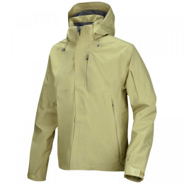 Herrenjacke Husky Neta M grün Olive