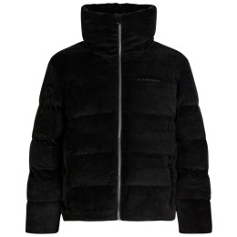 Damen-Winterjacke Fundango Lina Padded Jacket schwarz black