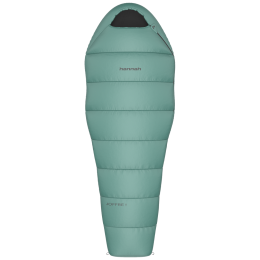 Schlafsack Hannah Joffre W 200 grün wasabi