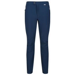 Herrenhose Regatta Highton Trs hellblau Blue Wing