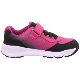 Kinderschuhe Superfit Free Ride Pink