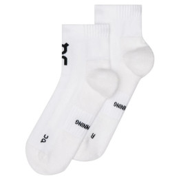 Socken-Set On Running Core Run Sock Mid 2P