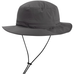 Hut Mammut Machu Hat schwarz Phantom