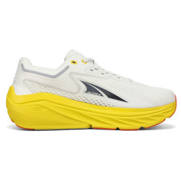 Herren Laufschuhe Altra M Via Olympus grau/gelb Gray/Yellow