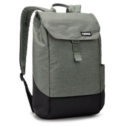 Rucksack Thule Lithos 16 L grau Agave/černá