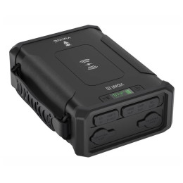 Outdoor-Powerbank Viking Technology Vidar III