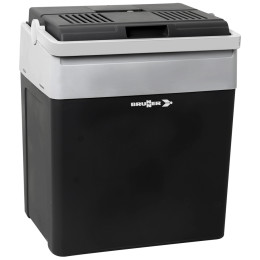 Kühlbox Brunner Polarys Travel 28 schwarz