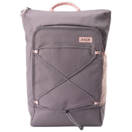 Rucksack Aevor Day Pack FLX lila Tropical Lily