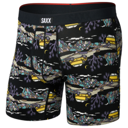 Boxershorts Saxx Vibe Xtra Soft Comfort Boxer Brief Fly