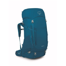 Kinderrucksack Osprey Ace 65 blau blue spikemoss/deep peyto