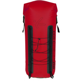 Bootssack Hiko Trek 80 L rot red