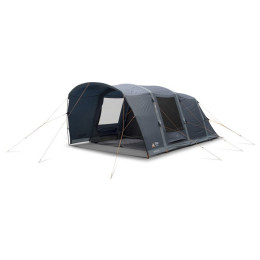 Familienzelt Vango Sierra Air 500 blau/grau Deep Blue