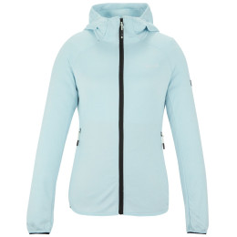 Damen-Sweatshirt Regatta Ferna hellblau OceanMist