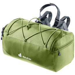 Lenkertasche Deuter Mondego HB 8 grün meadow