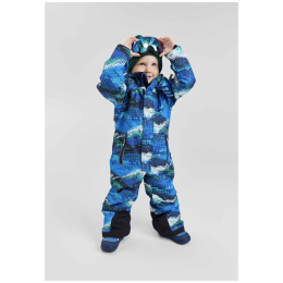 Kinder-Skianzug Reima Reach