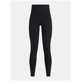 Damen-Leggings Under Armour Motion Uhr Legging