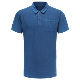 Herren-T-Shirt Alpine Pro Roned blau blue