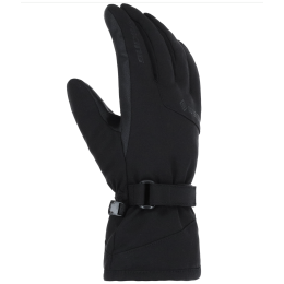 Damen Ski-Handschuhe Viking Sherpa 2.0 GTX Ski schwarz black