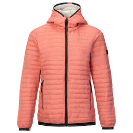 Damenjacke Regatta Women's Rigain rosa Peach Pink