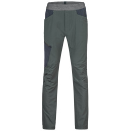 Herren-Softshellhose Hannah Torrent 2023 grau/blau urban chic/india ink
